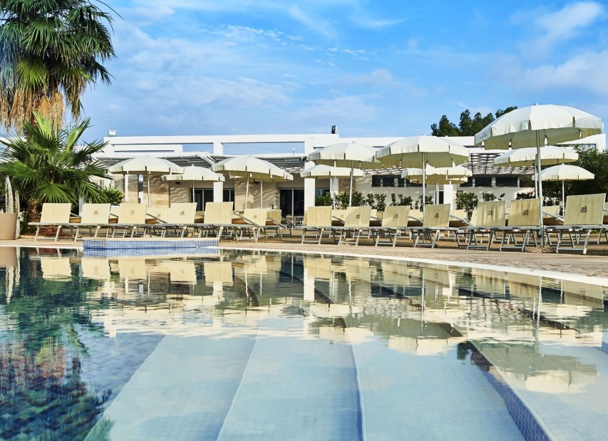 Riva Marina Resort