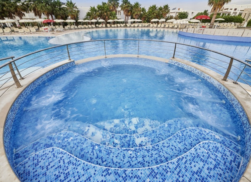Riva Marina Resort
