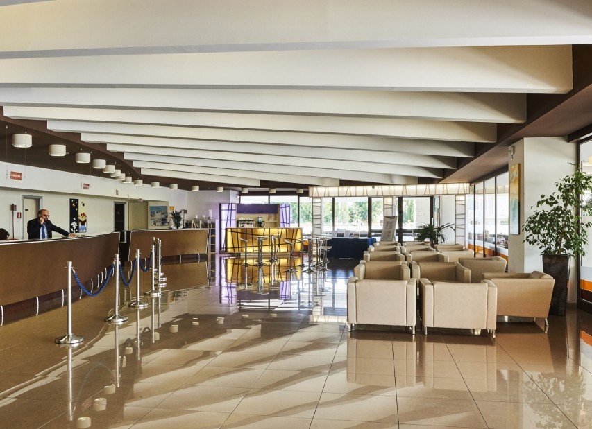 Riva Marina Resort