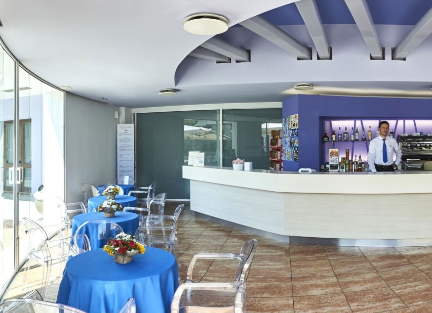 Riva Marina Resort
