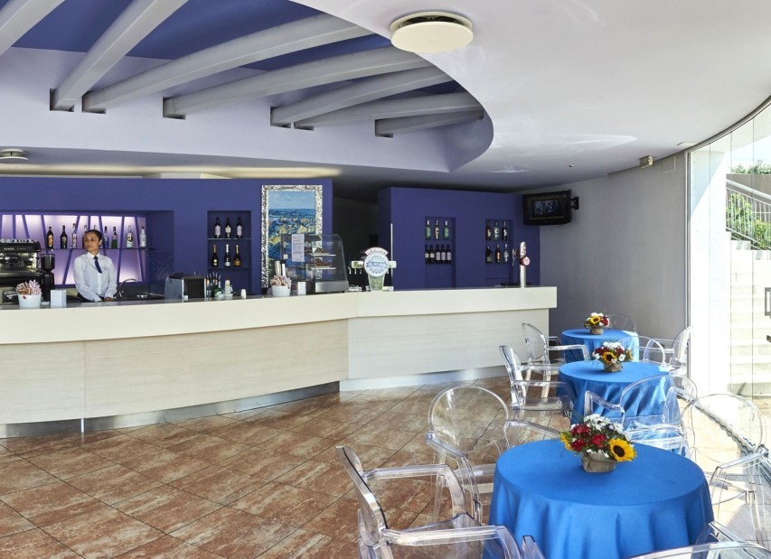 Riva Marina Resort
