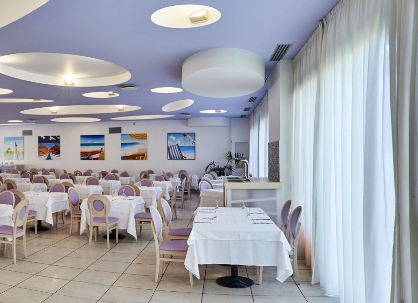 Riva Marina Resort