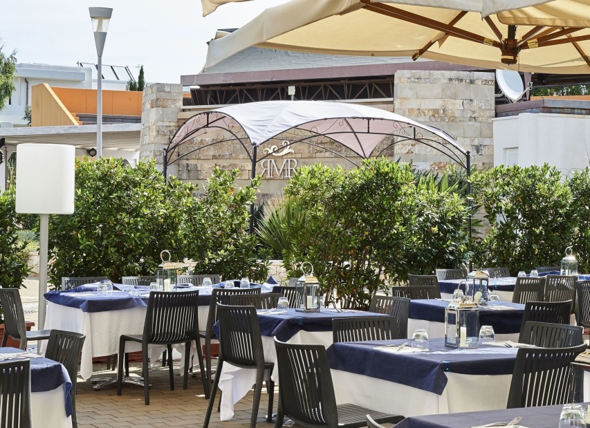 Riva Marina Resort