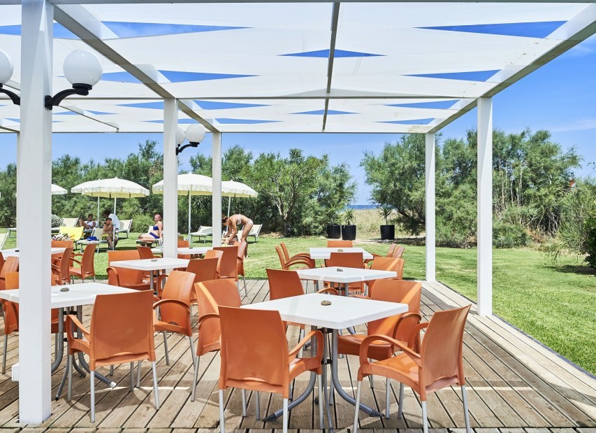 Riva Marina Resort