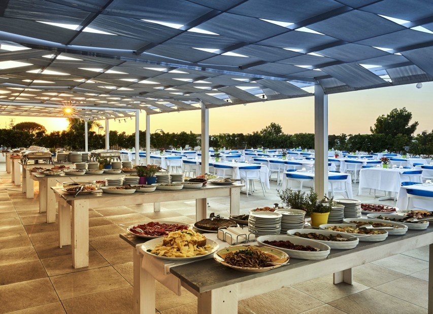Riva Marina Resort