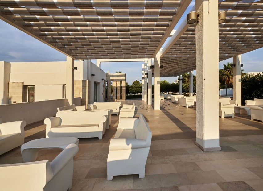 Riva Marina Resort