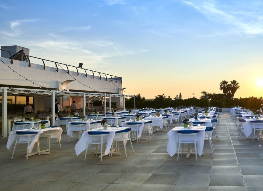 Riva Marina Resort
