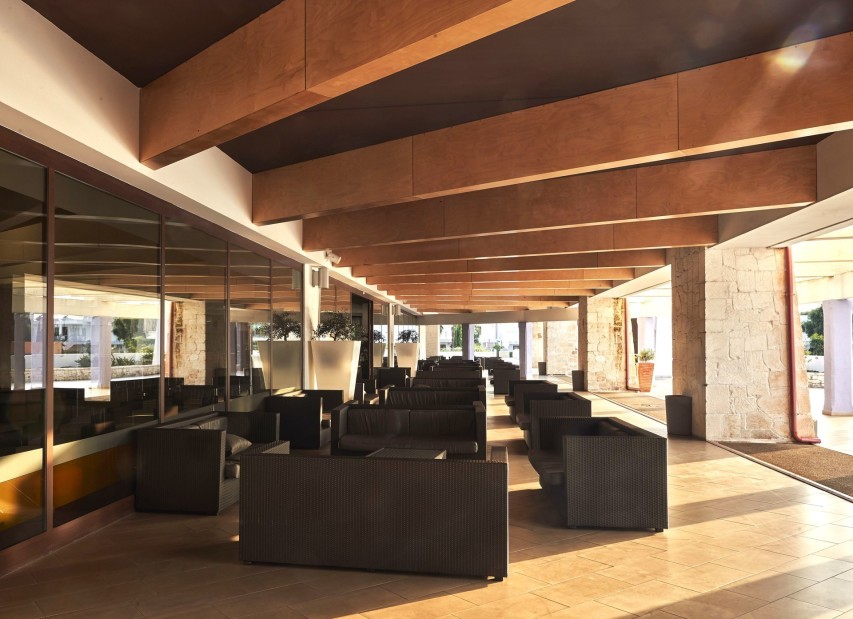 Riva Marina Resort