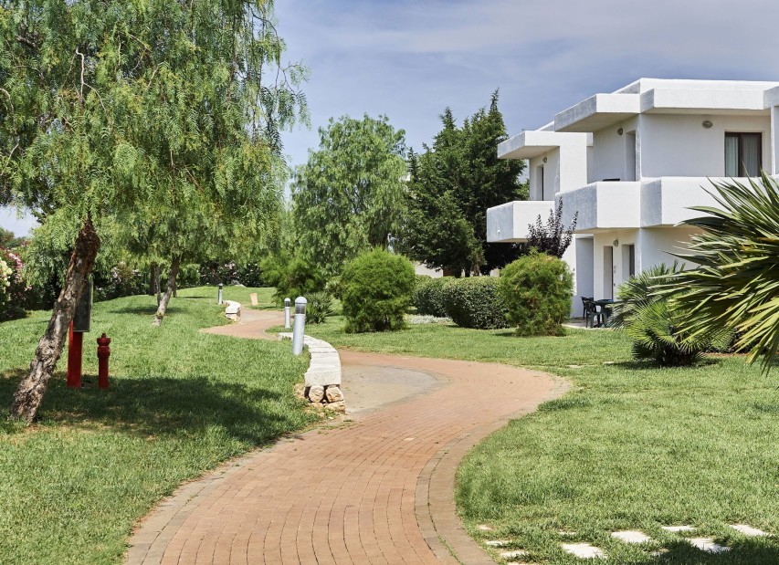 Riva Marina Resort