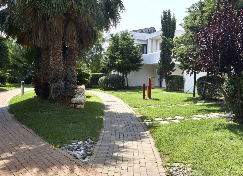 Riva Marina Resort