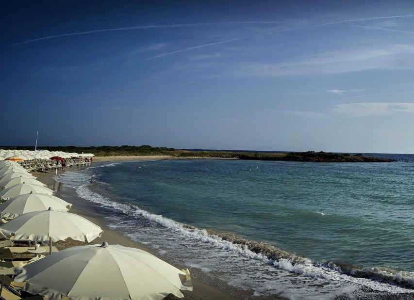 Riva Marina Resort