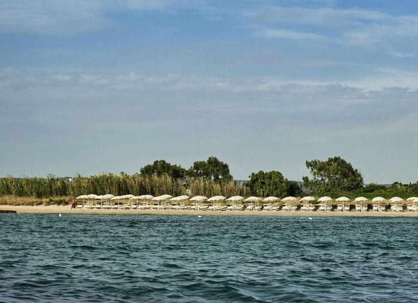 Riva Marina Resort