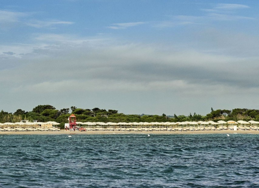 Riva Marina Resort