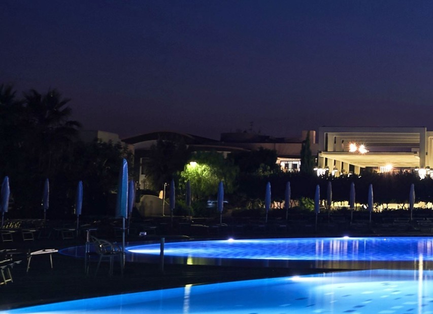 Riva Marina Resort