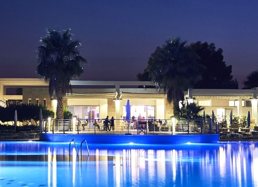 Riva Marina Resort