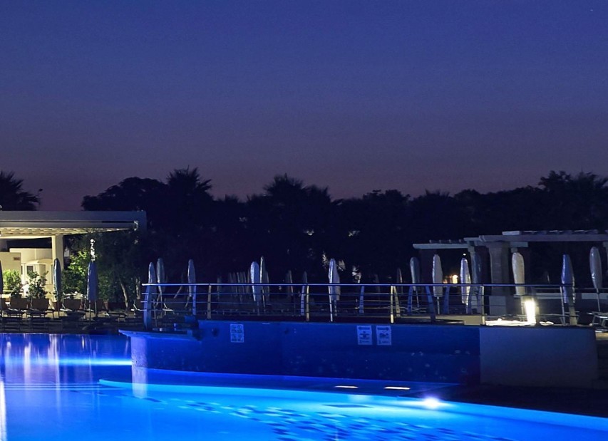 Riva Marina Resort