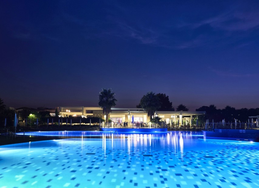 Riva Marina Resort