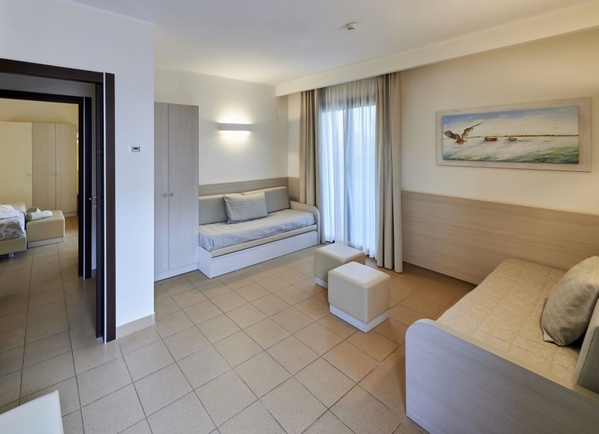 Riva Marina Resort
