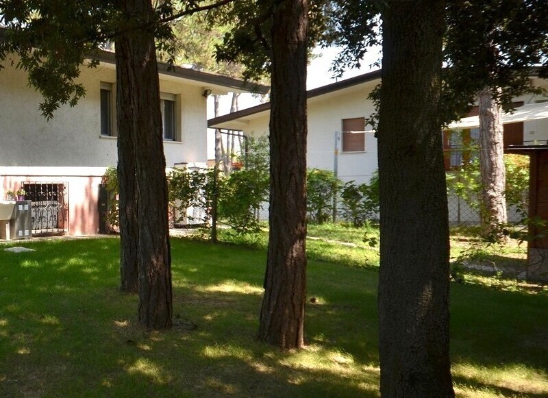 Villa Kiba