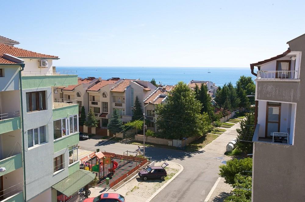 Hotel Elvira