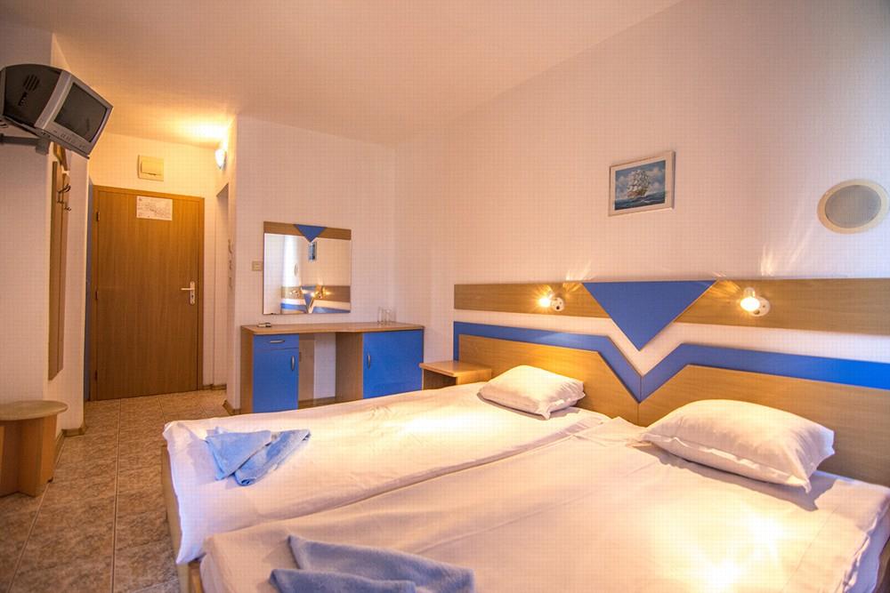 Hotel Elvira