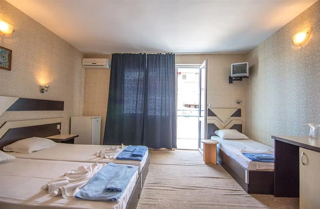 Hotel Elvira
