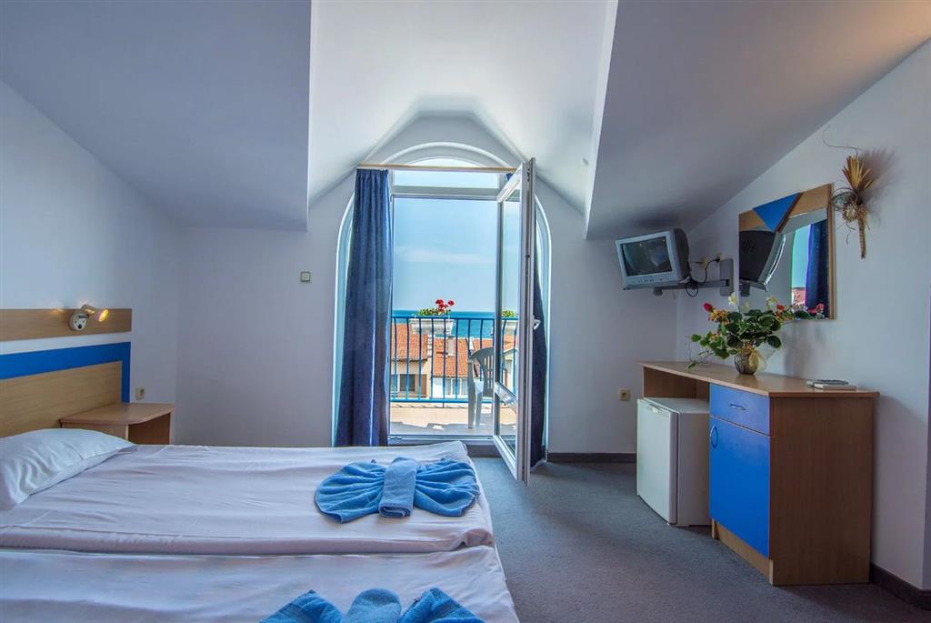 Hotel Elvira