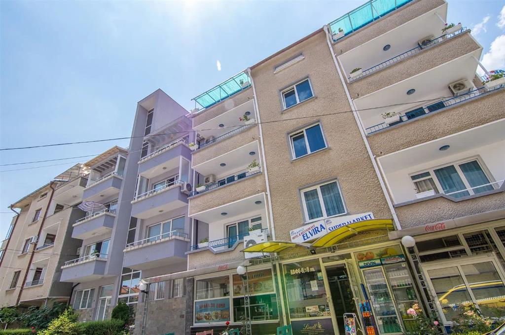 Hotel Elvira