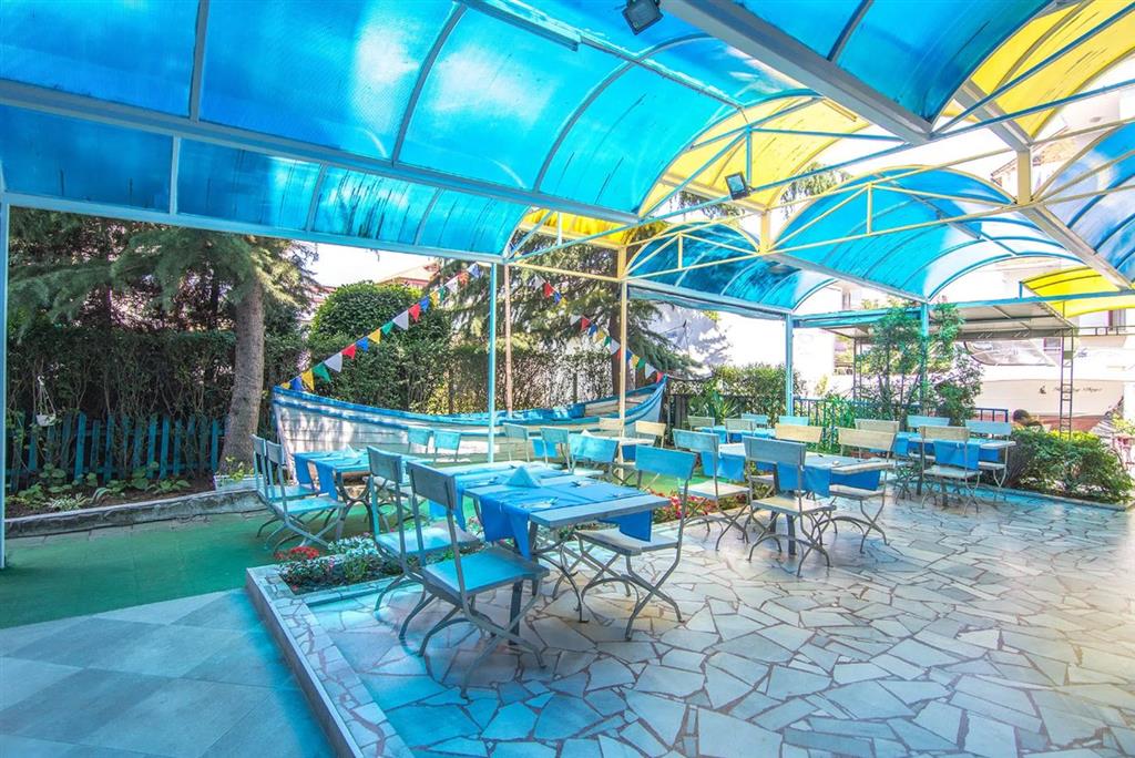 Hotel Elvira