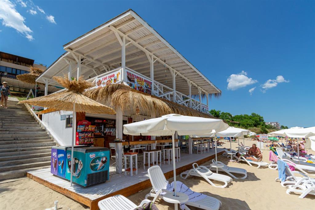Hotel Elvira
