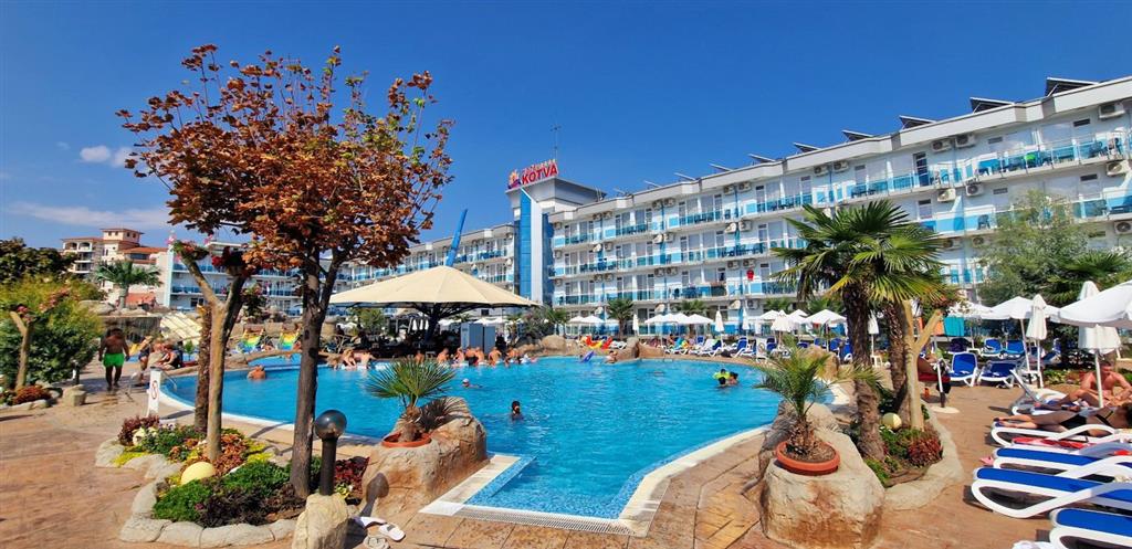 Hotel Kotva