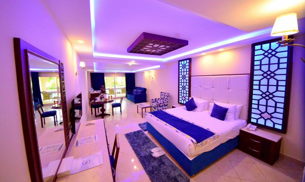 Sea Beach Resort & Aquapark