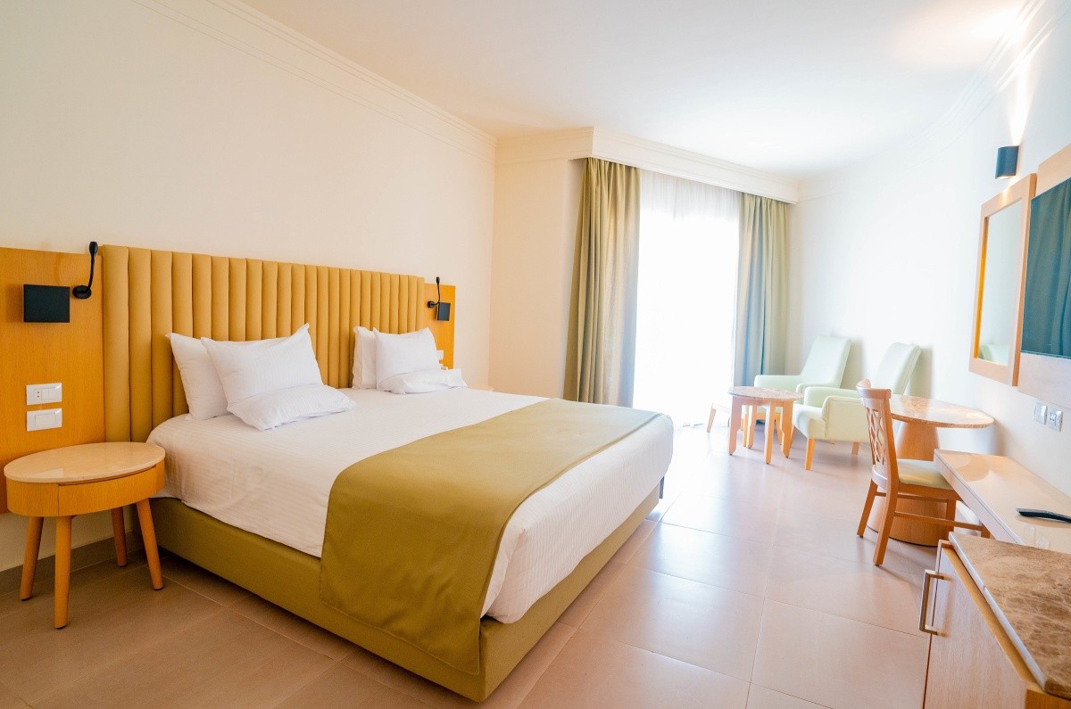 Novotel Sharm El Sheikh