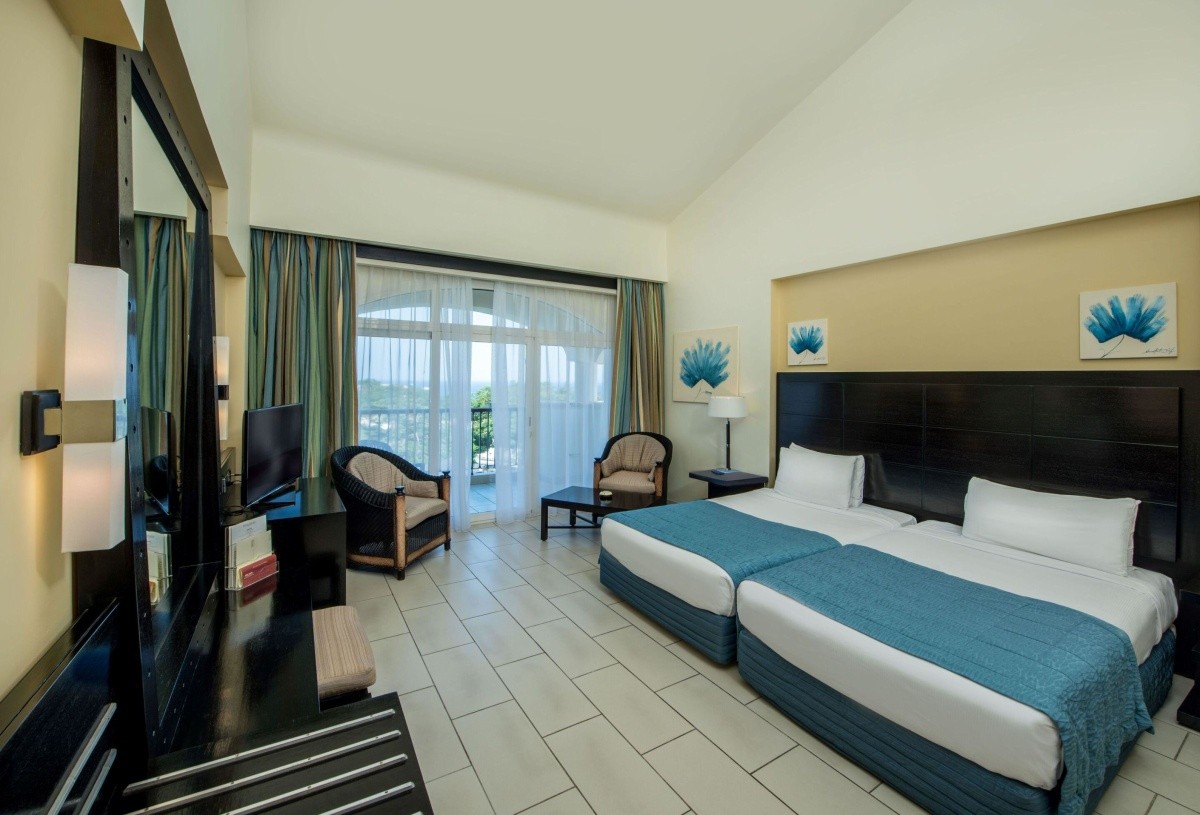 Reef Oasis Blue Bay Resort & Spa
