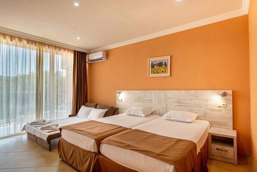 Hotel Riva Park