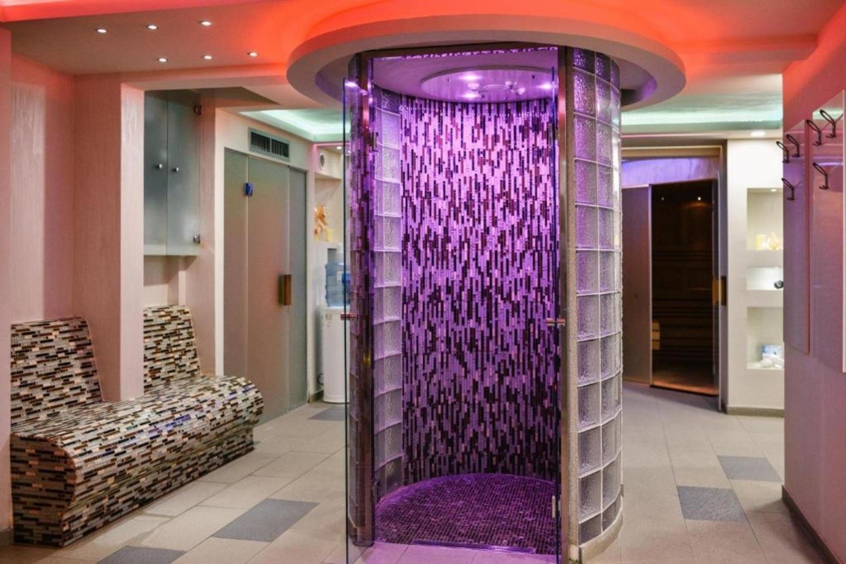 Acd Wellness & Spa
