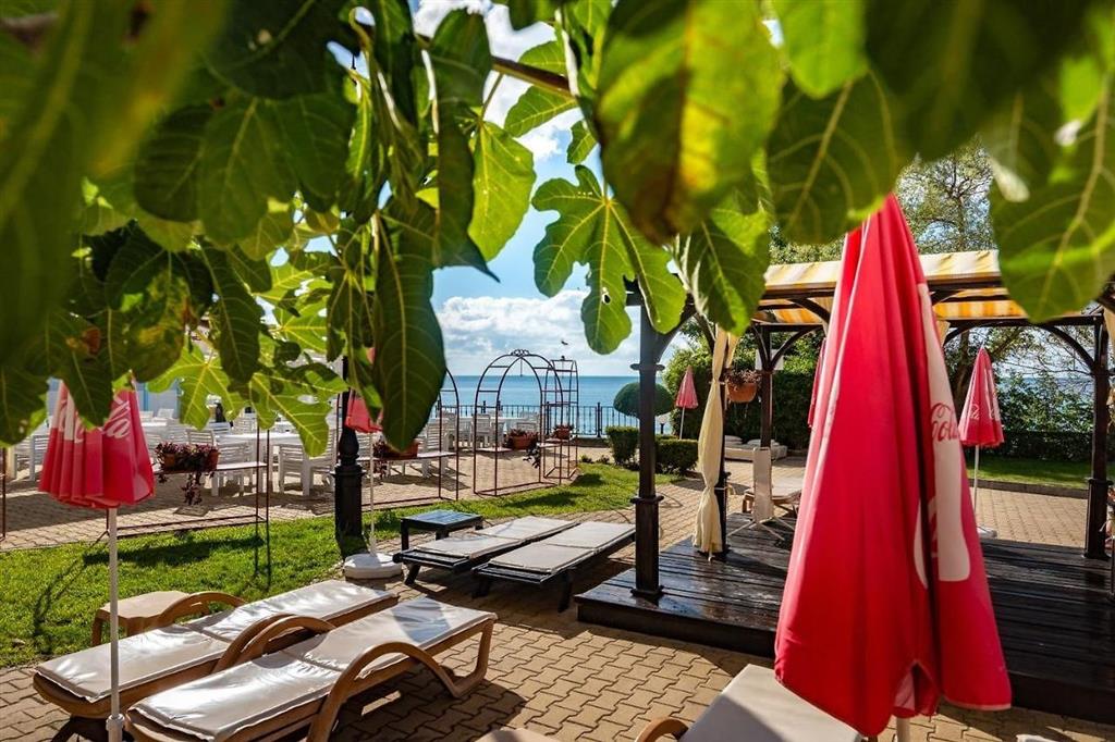 Hotel Tiva Del Mar