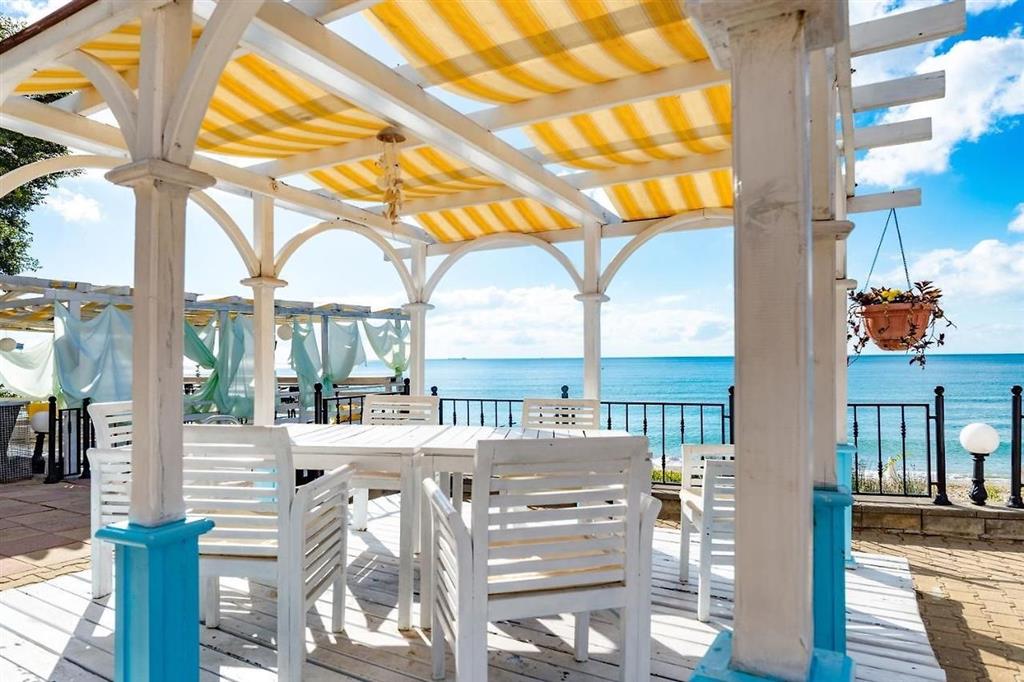 Hotel Tiva Del Mar