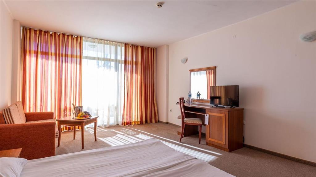 Hotel Tiva Del Mar