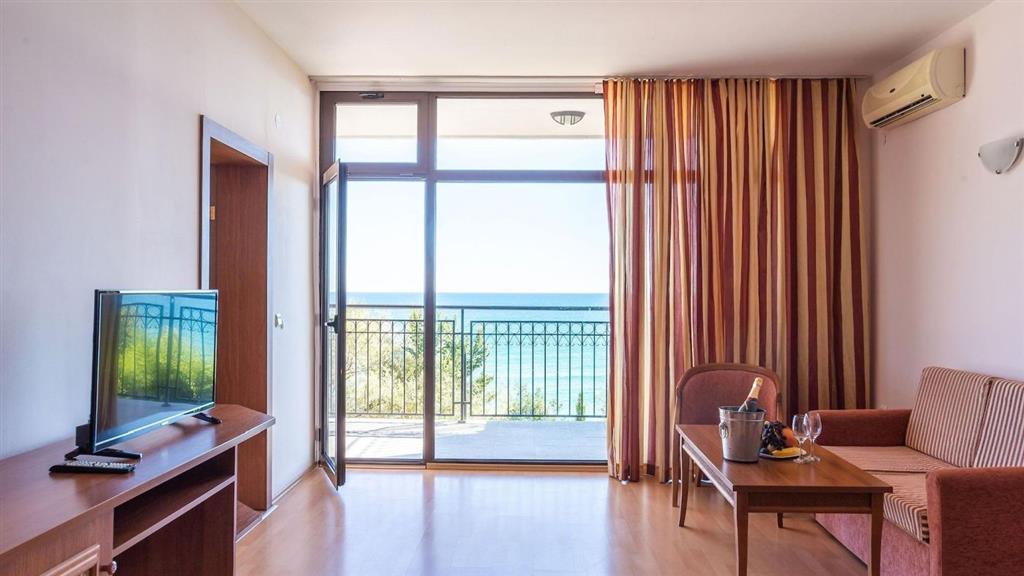 Hotel Tiva Del Mar