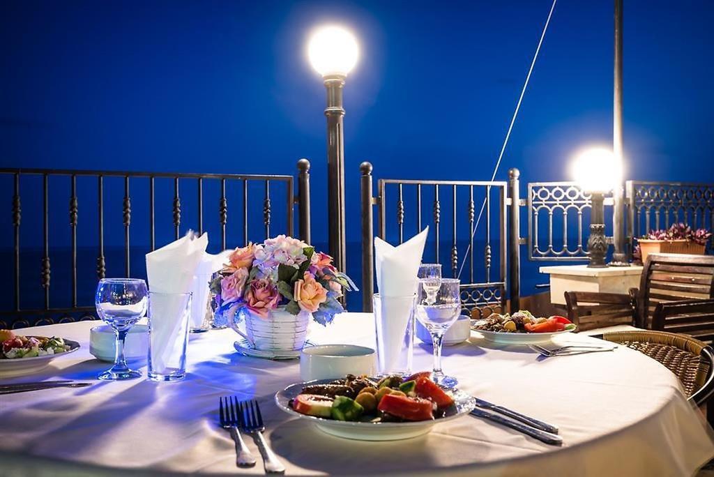 Hotel Tiva Del Mar