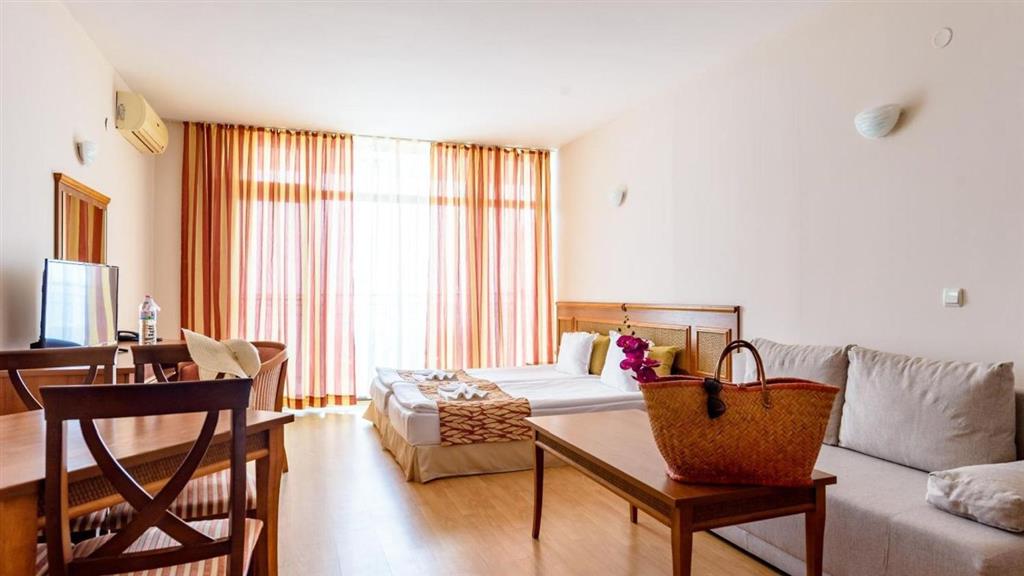 Hotel Tiva Del Mar