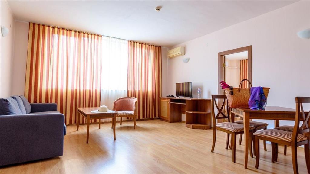 Hotel Tiva Del Mar