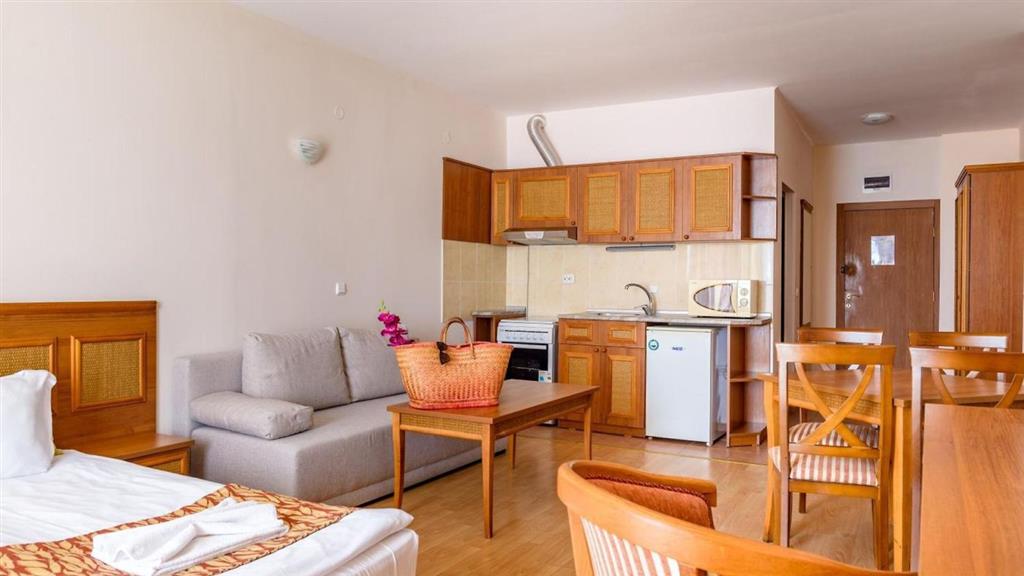 Hotel Tiva Del Mar