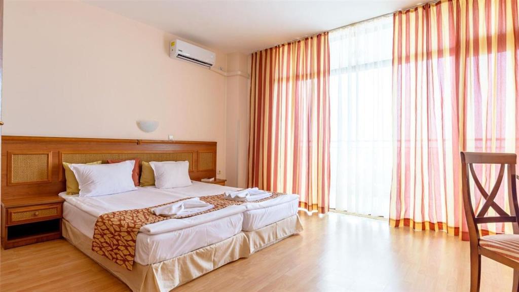 Hotel Tiva Del Mar