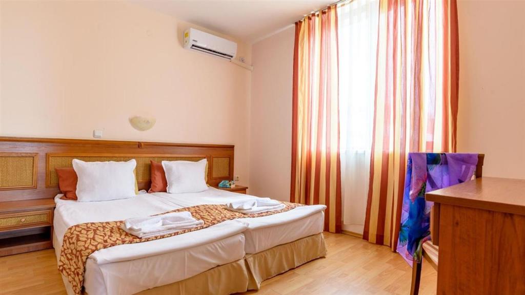 Hotel Tiva Del Mar