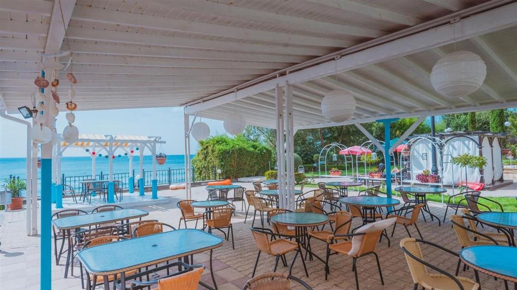 Hotel Tiva Del Mar