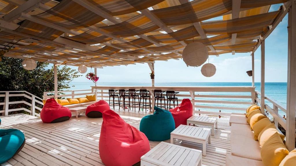 Hotel Tiva Del Mar