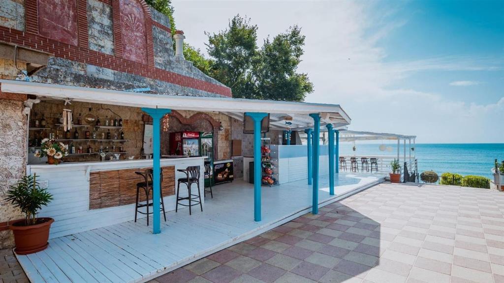 Hotel Tiva Del Mar