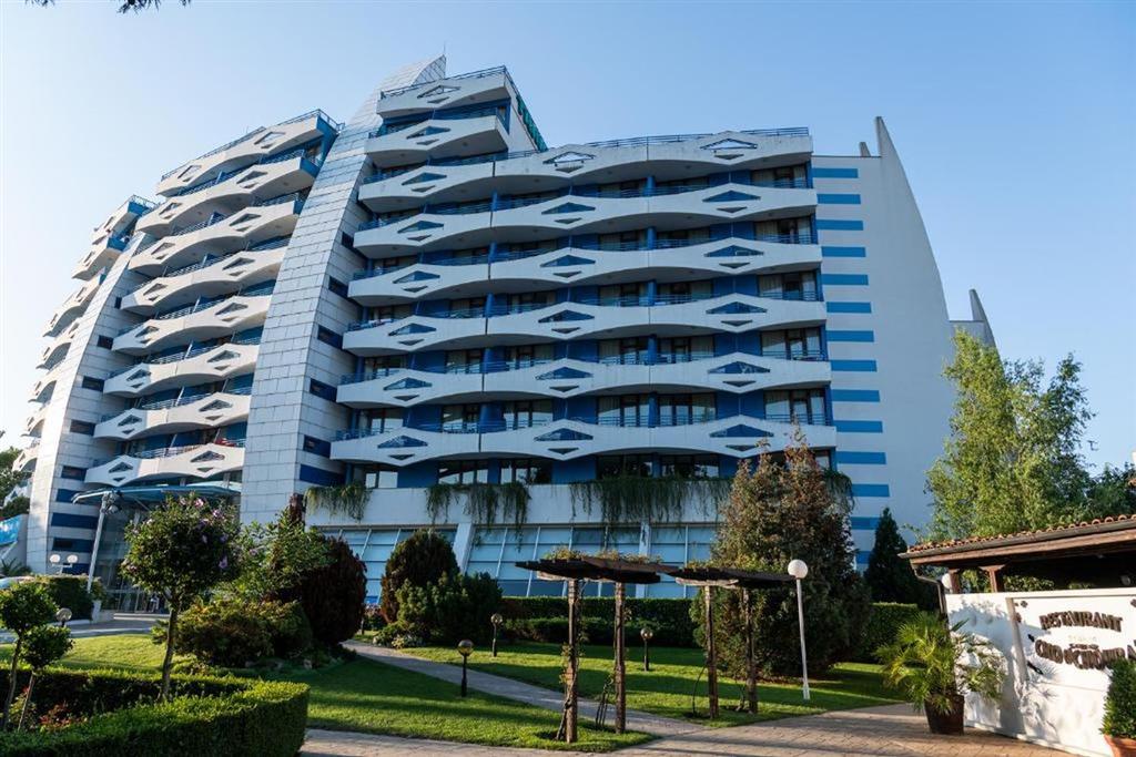 Hotel Trakia Plaza